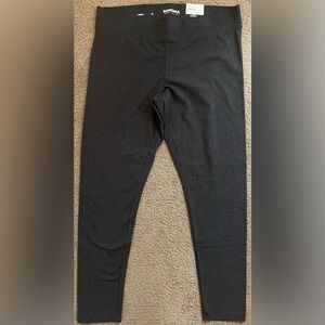 Women’s Grey Leggings